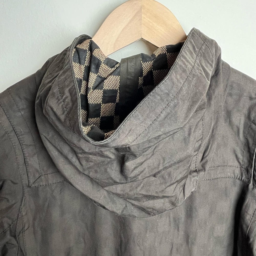 LOUIS VUITTON Boys Jacket Size 6 - Picture 9 of 16